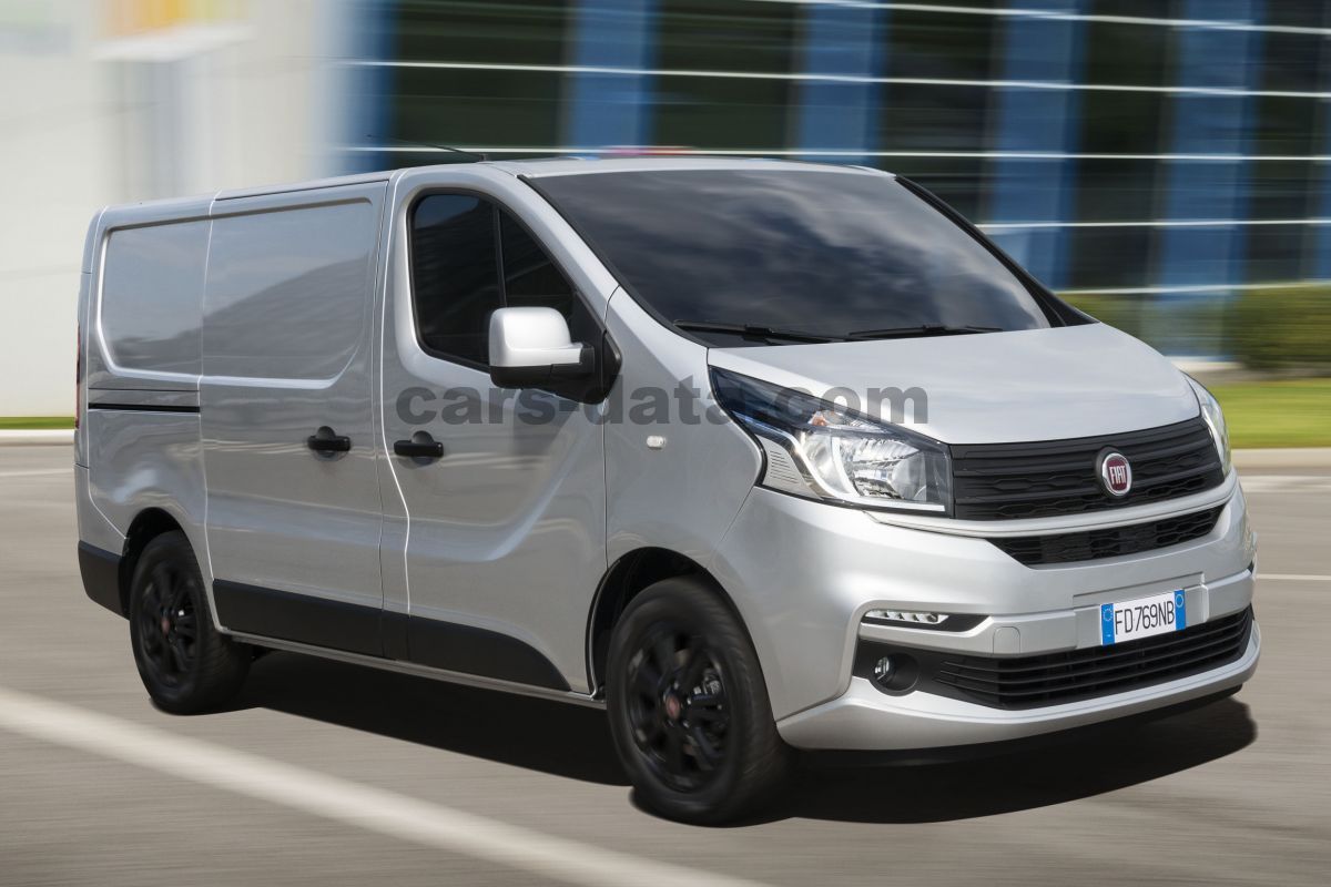 Fiat Talento