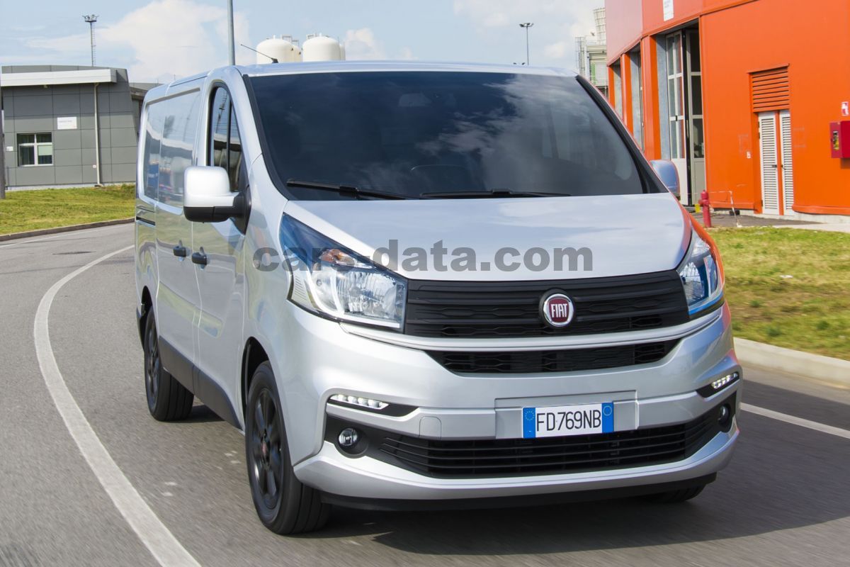 Fiat Talento