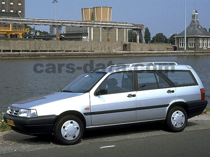 Fiat Tempra S.W.