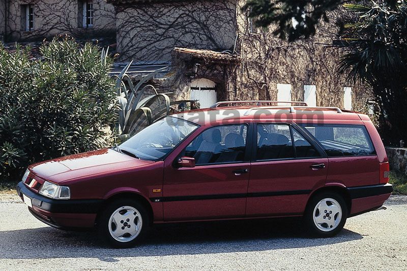 Fiat Tempra S.W.
