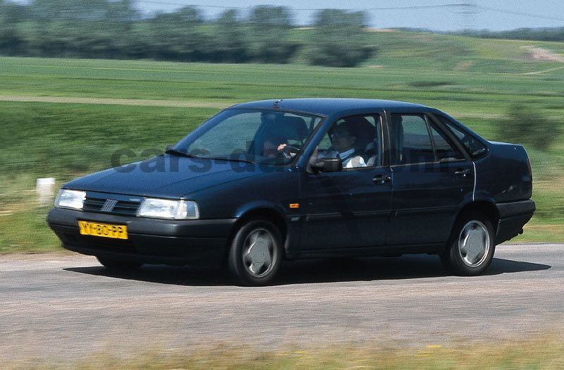 Fiat Tempra