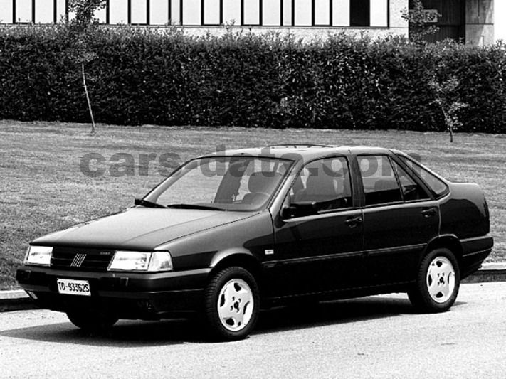 Fiat Tempra