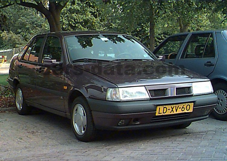 Fiat Tempra