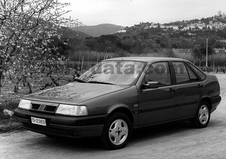 Fiat Tempra