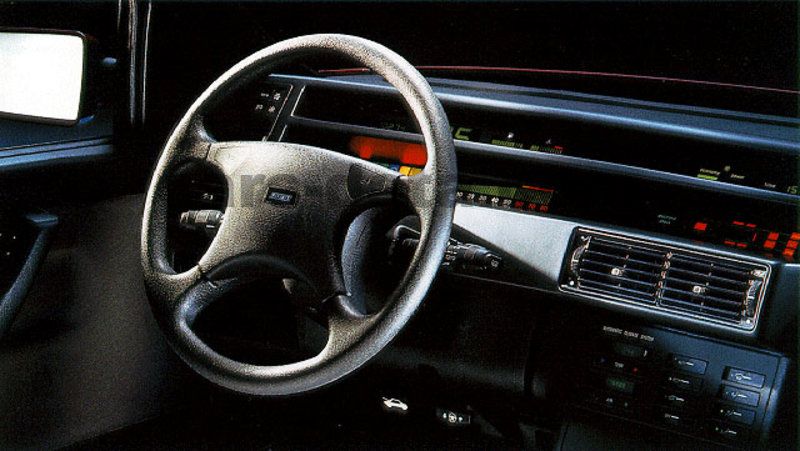 Fiat Tempra