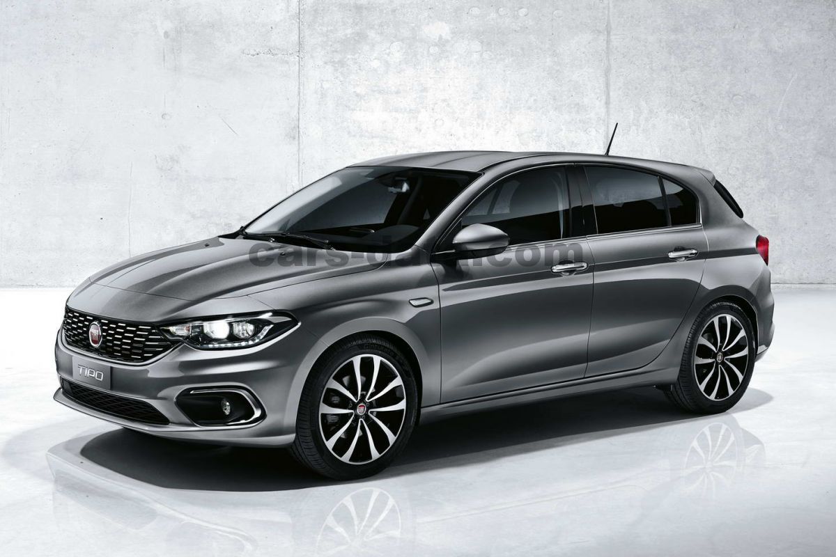 Fiat Tipo