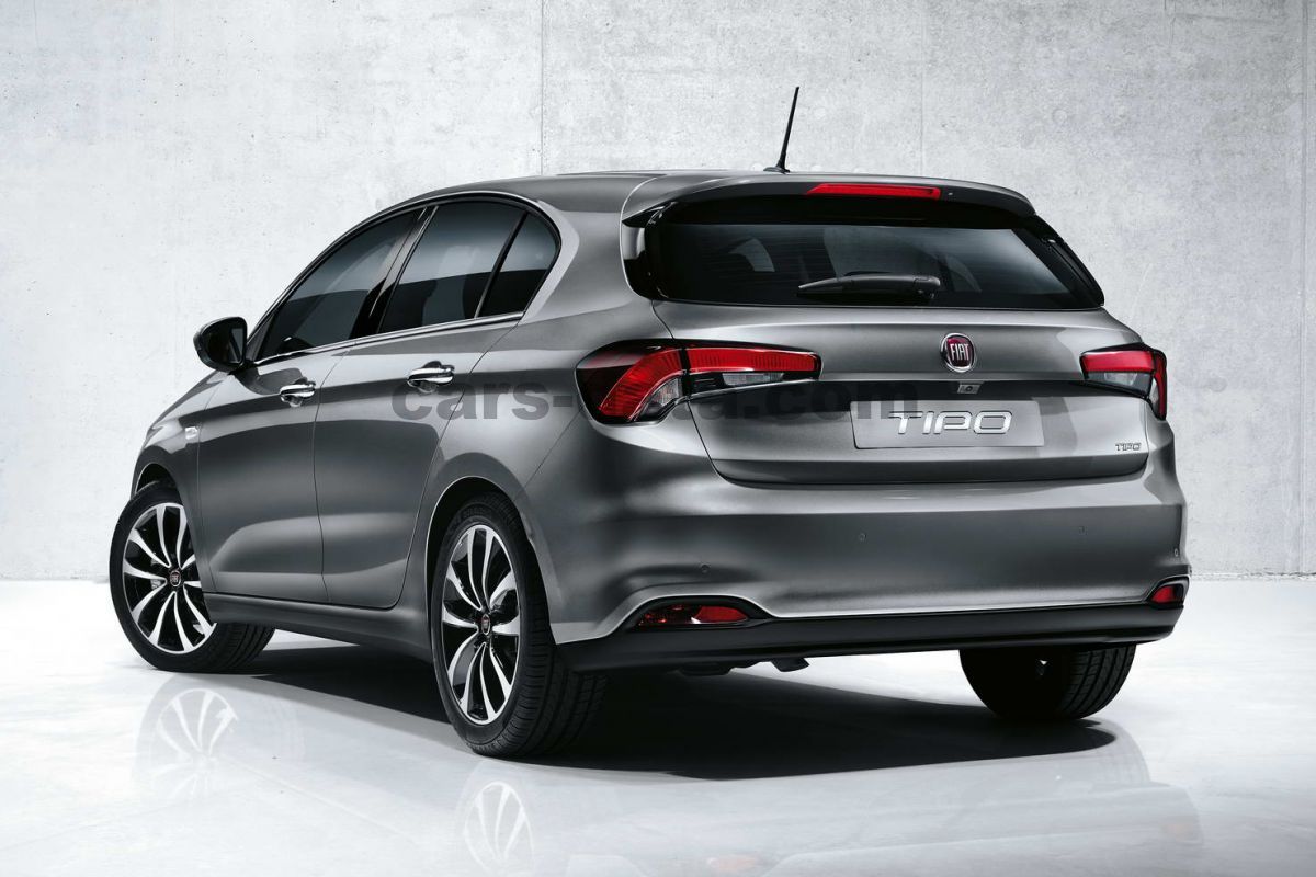 Fiat Tipo