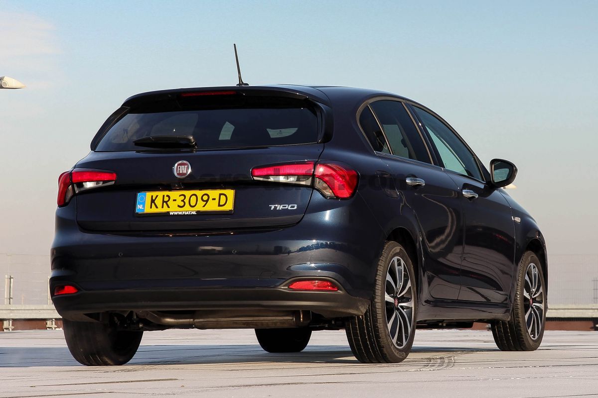 Fiat Tipo