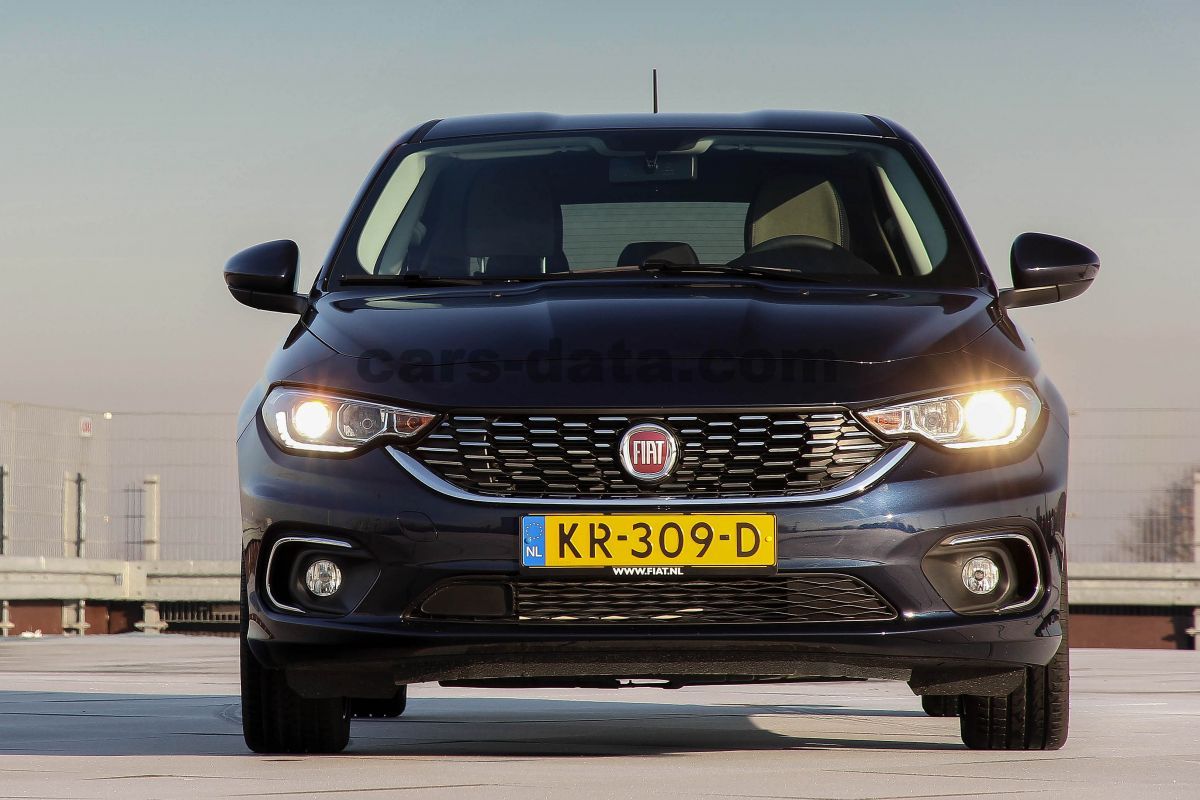 Fiat Tipo