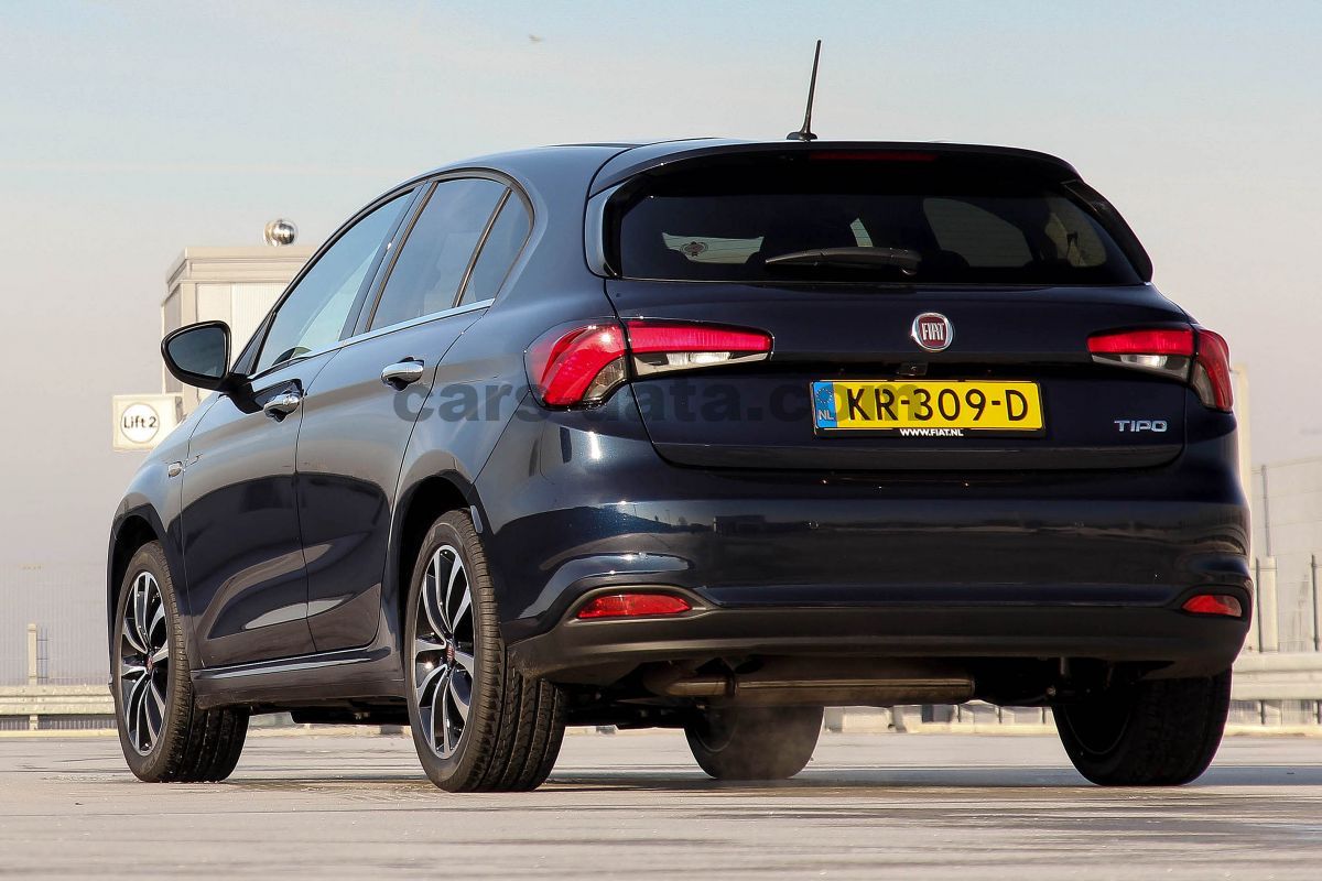 Fiat Tipo