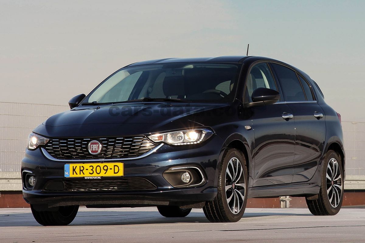 Fiat Tipo