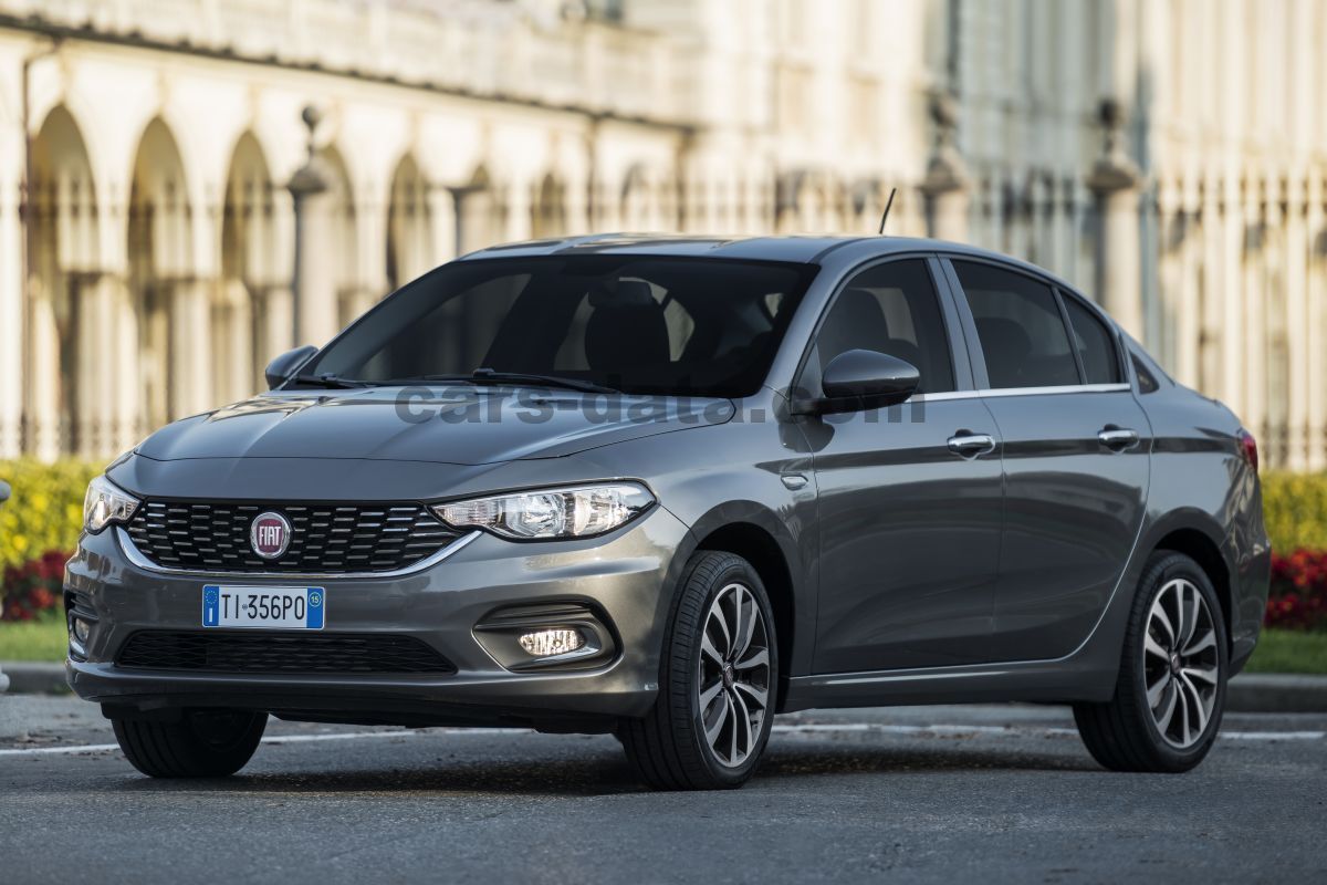 Fiat Tipo