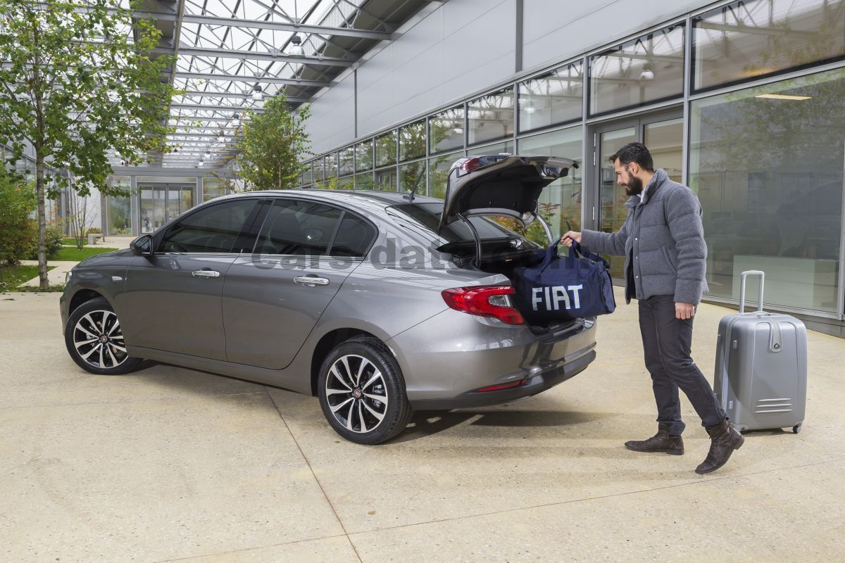 Fiat Tipo