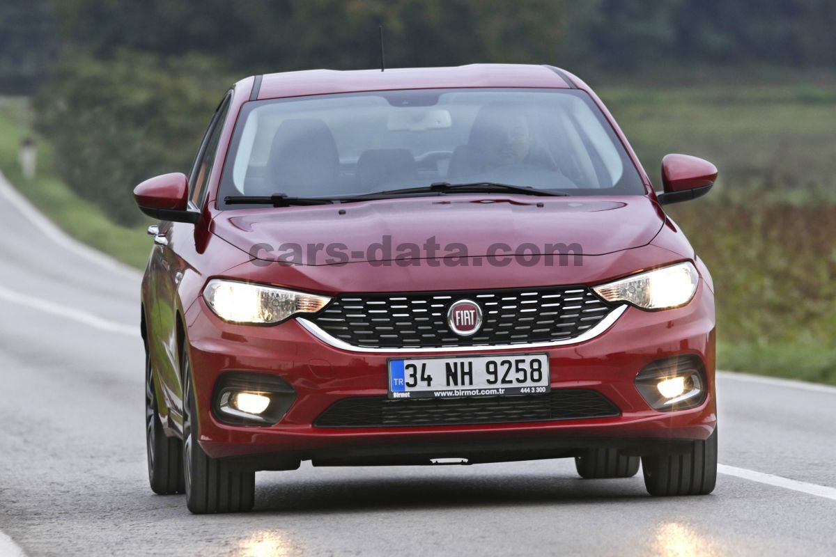 Fiat Tipo