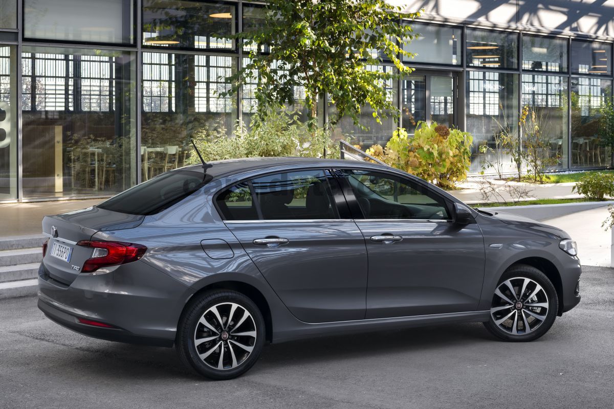 Fiat Tipo