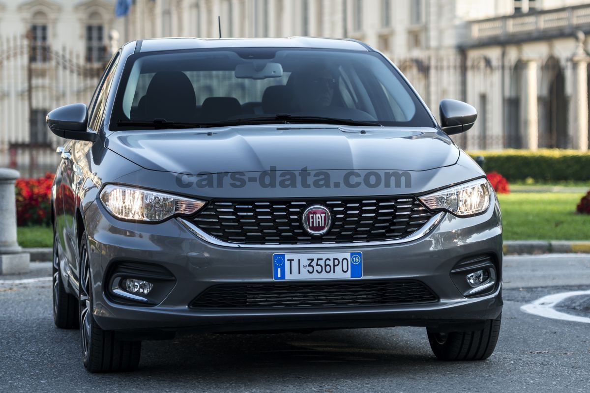 Fiat Tipo