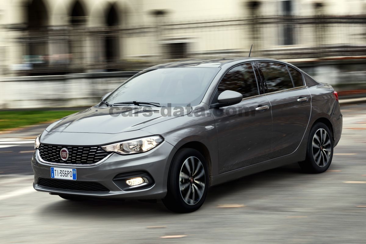 Fiat Tipo