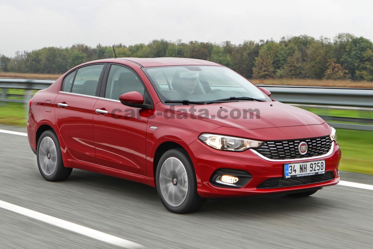 Fiat Tipo