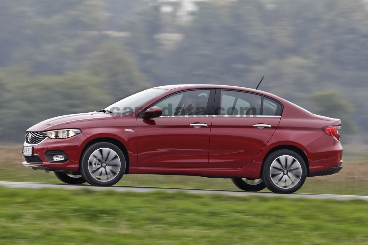 Fiat Tipo