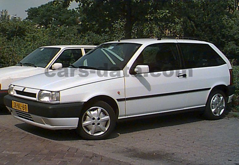 Fiat Tipo