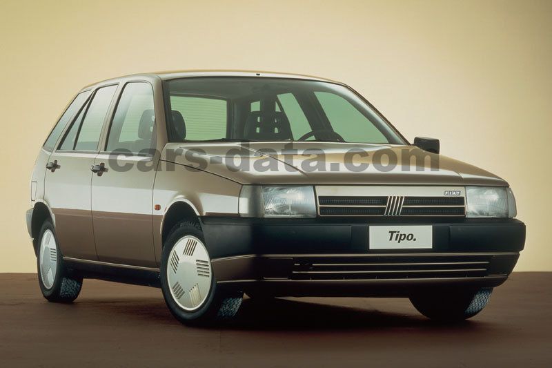 Fiat Tipo