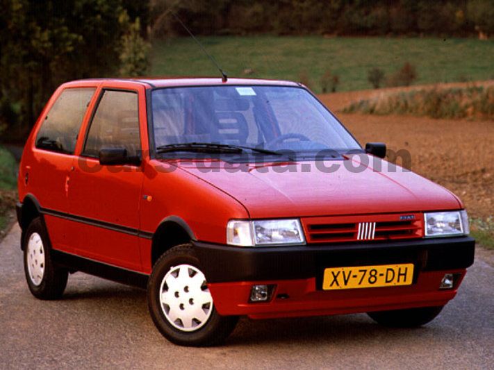 Fiat Uno