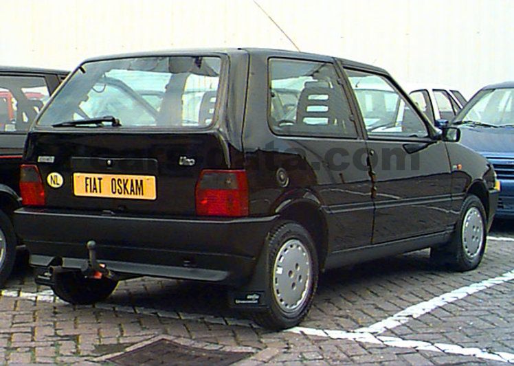 Fiat Uno