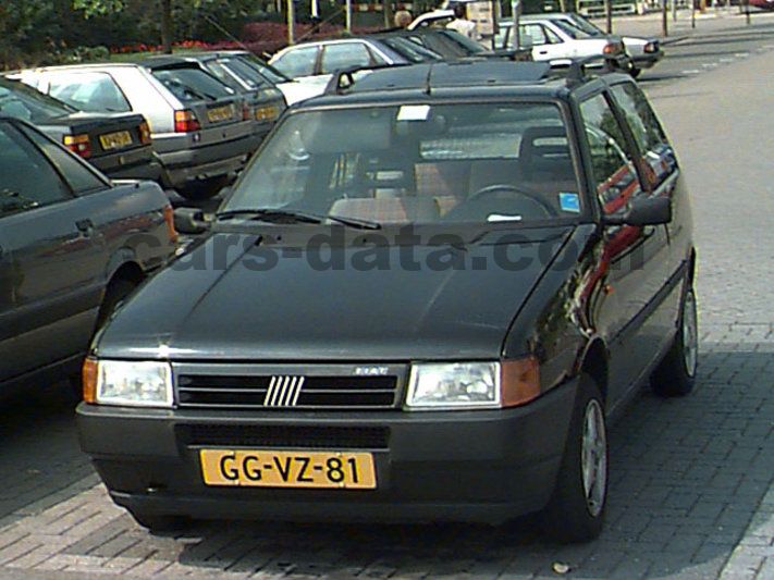 Fiat Uno