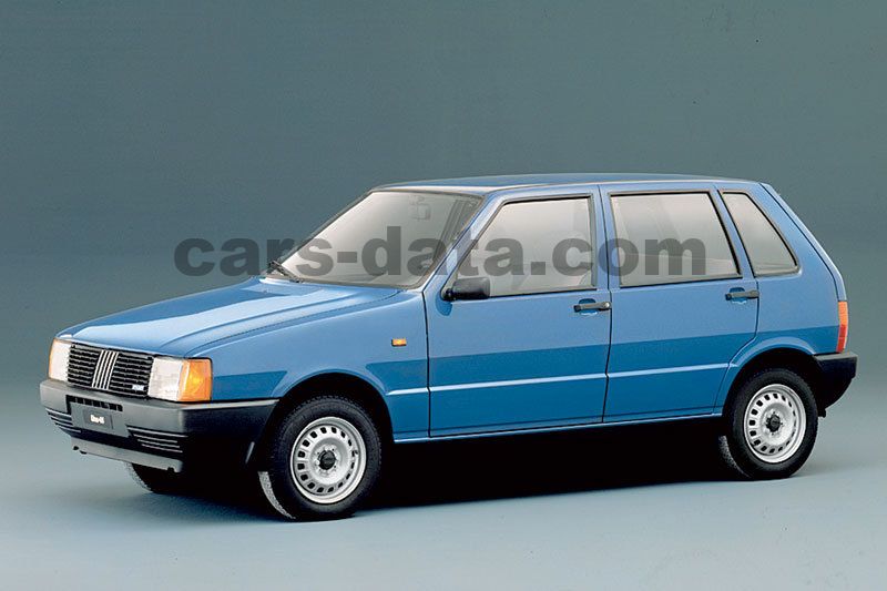 Fiat Uno