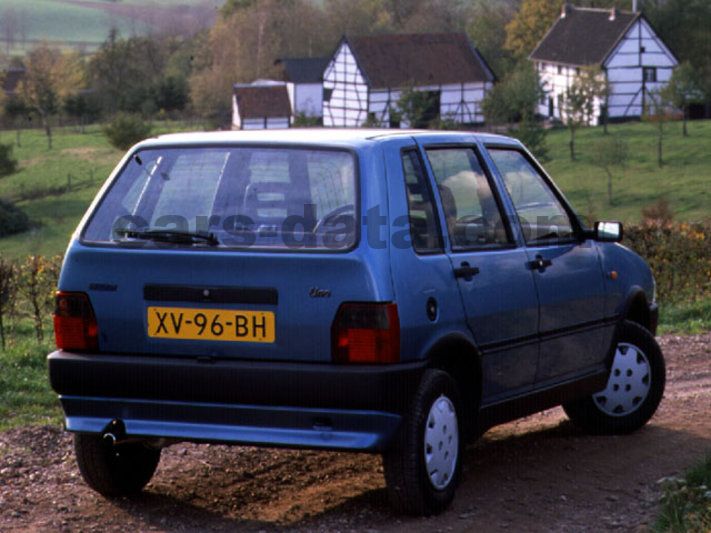 Fiat Uno