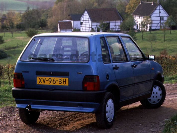 Fiat Uno