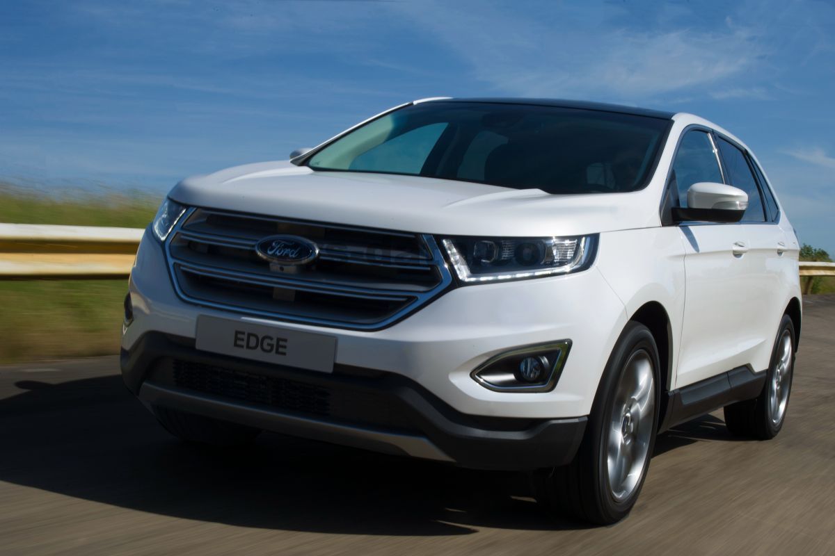 Ford Edge