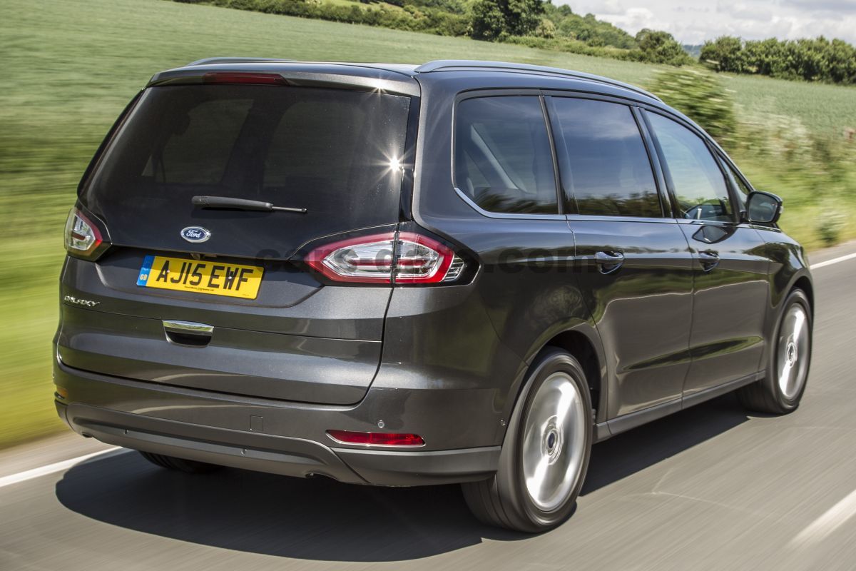 Ford Galaxy