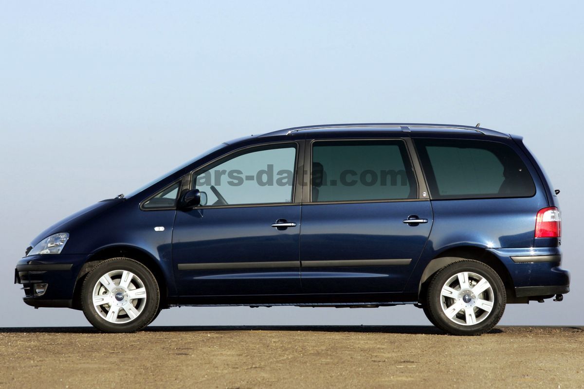 Ford Galaxy