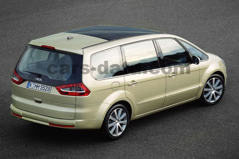 Ford Galaxy