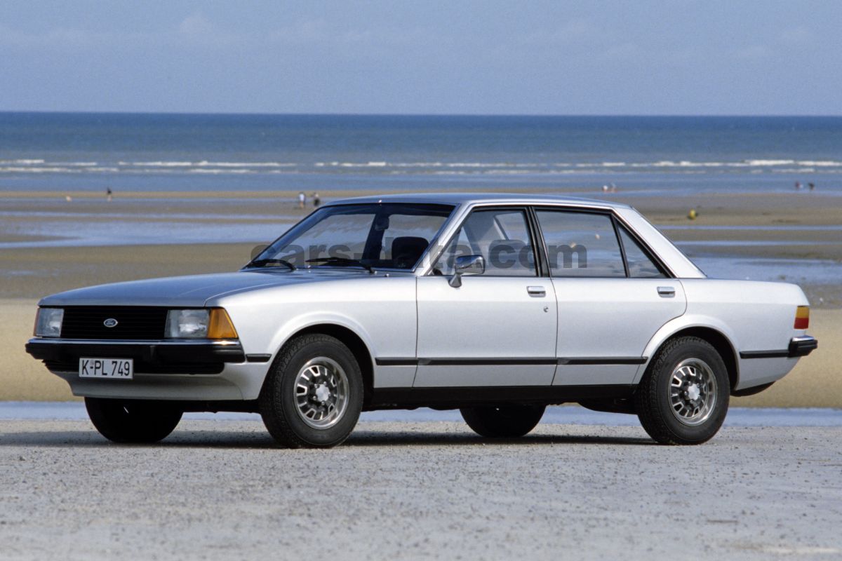 Ford Granada