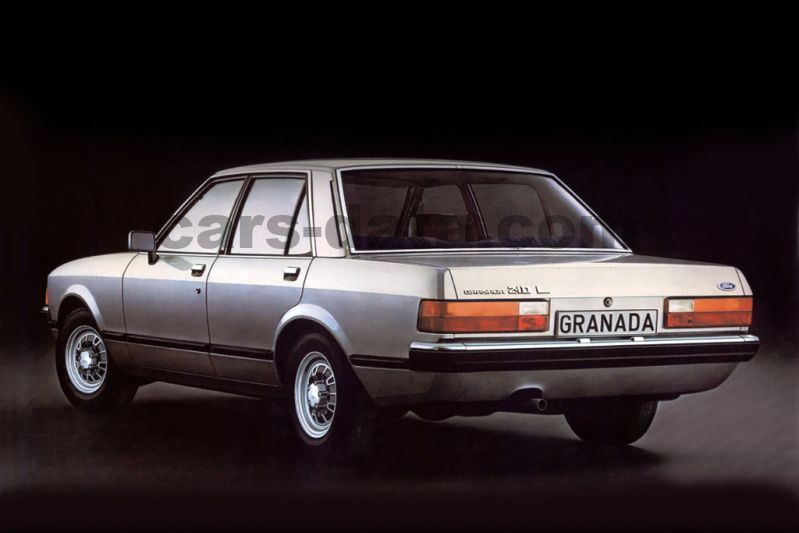 Ford Granada