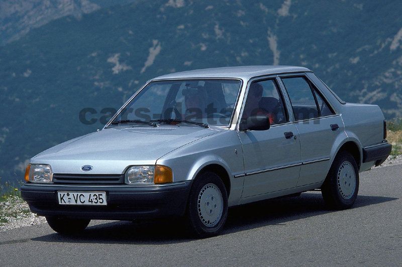 Ford Orion