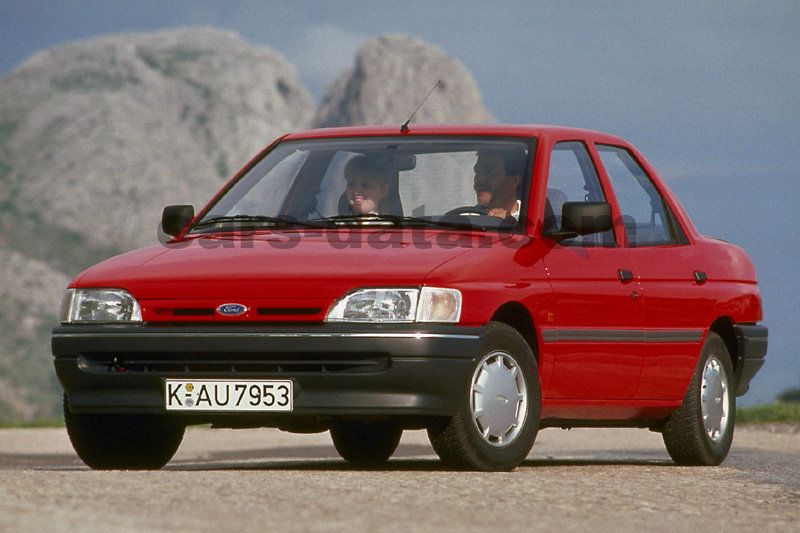 Ford Orion