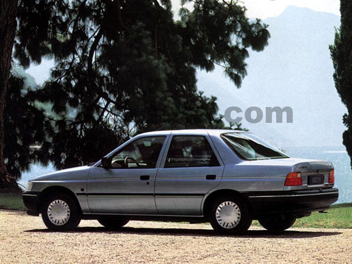 Ford Orion