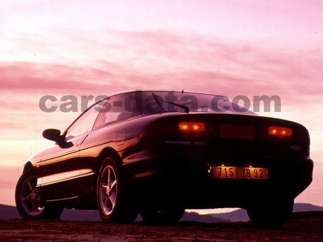 Ford Probe