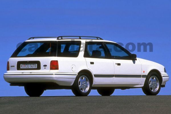 Ford Scorpio Wagon