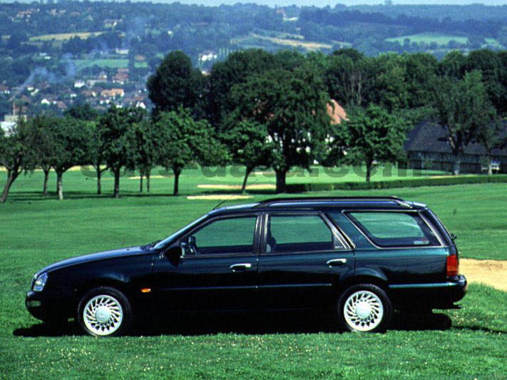 Ford Scorpio Wagon