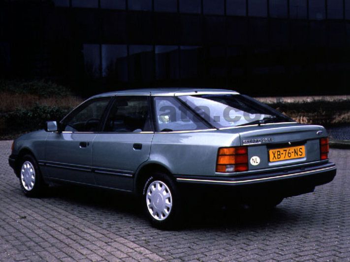 Ford Scorpio