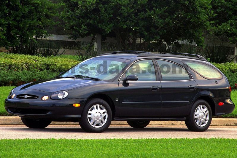 Ford Taurus Stationwagon