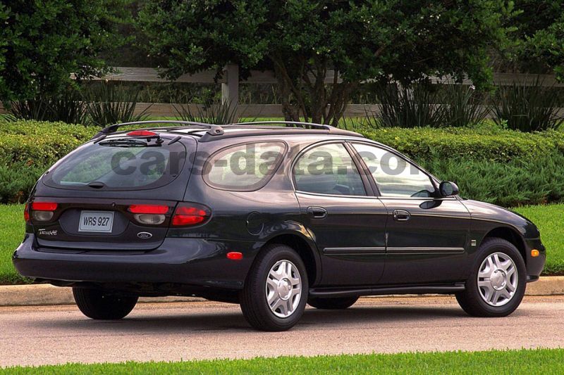 Ford Taurus Stationwagon