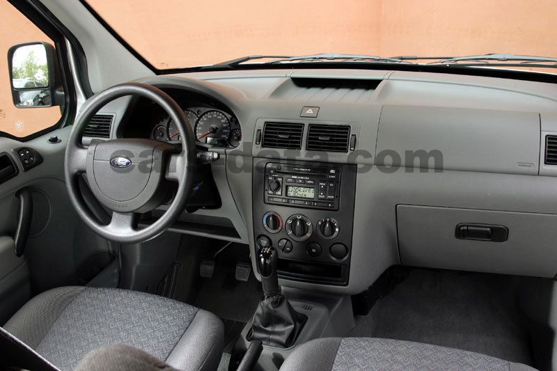 Ford Tourneo Connect