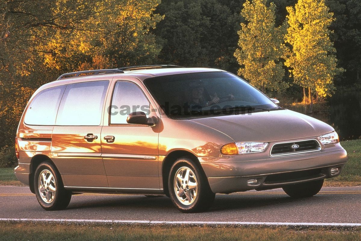 Ford Windstar