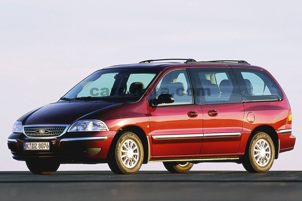 Ford Windstar