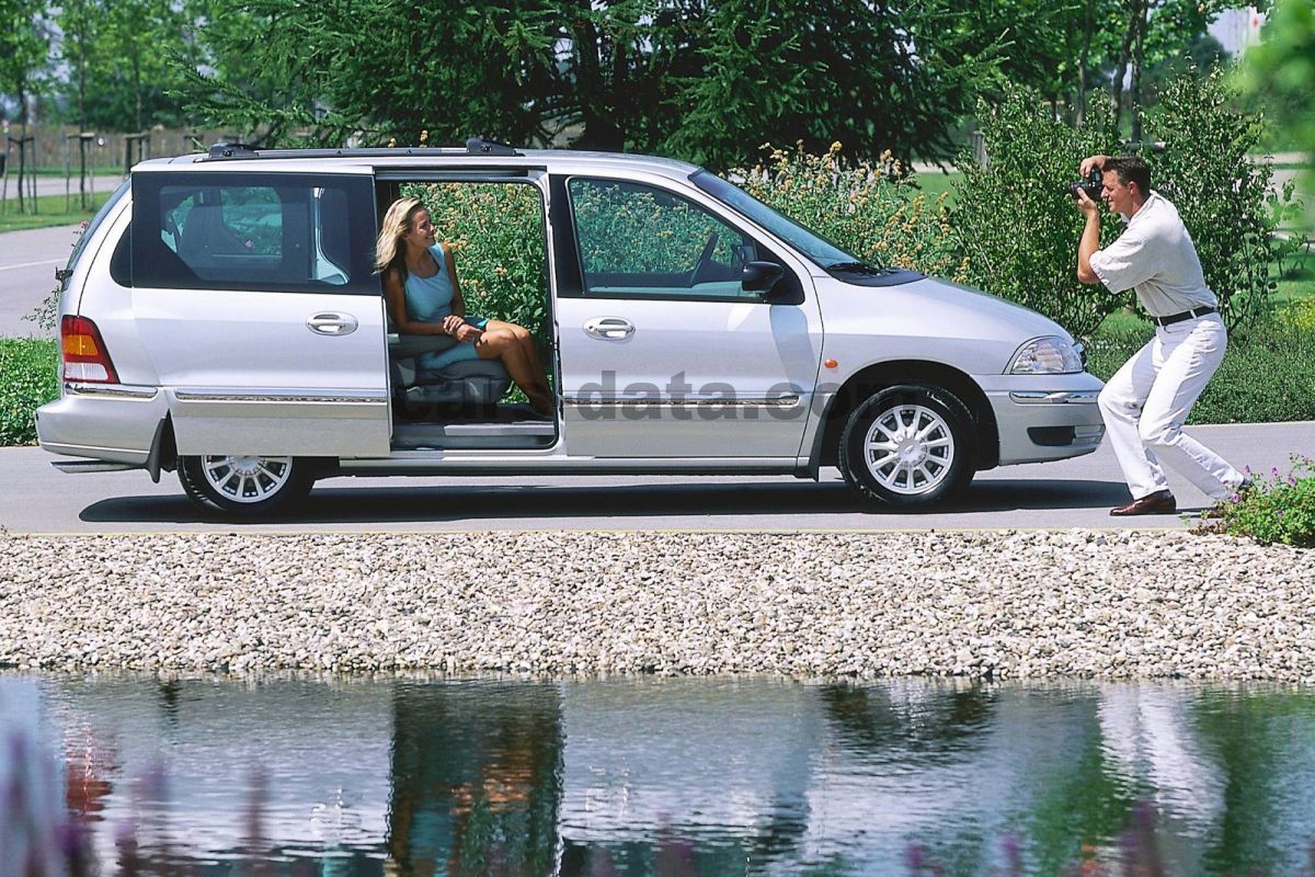 Ford Windstar